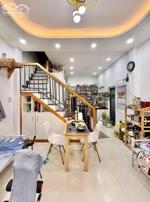 Xô Viết Nghệ Tĩnh, P26 Bình Thạnh, 2 Tầng 2PN 31m2, nhỉnh 4ty