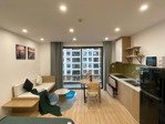 bán căn hộ studio tại vinhomes d''capitale, 4 tỷ, 34 m2, hàng hiếm, uy tín