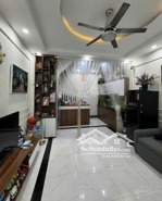 nhỉnh 6 tỷ bạn đã có ngay một căn nhà riêng 35m2, hoàn thiện 4 tầng