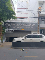 mặt tiền lê sao 8x18 - c4 - 18 tỷ