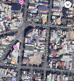 nhà 3 tầng đường nguyễn chí thanh . hải châu , vị trí kinh doanh sầm uất , gần thái phiên ,