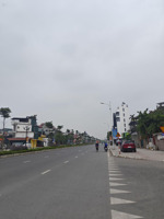 bán đất bồ đề long biên - 33m - mt 3.6m - 5 phút lên cầu chương dương - 6.6 tỷ