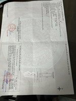 bán lô đường 5.5m thu bồn - hoà xuân - lên số nhà 08 thu bồn