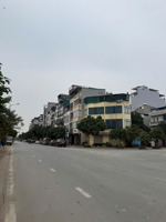 bán đất tái định cư nguyễn thời trung thạch bàn 90m² , mt 5,3m ôtô tránh vỉa hè giá 20,7 tỷ .