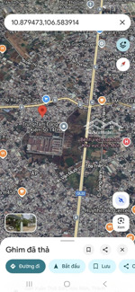 bán đất hxh nguyễn thị sẻ 240 m2 giá tốt