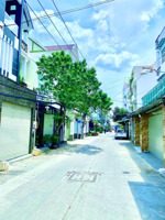 hẻm xe hơi 6m, thoại ngọc hầu, tân phú, diện tích 52m2, 3 tầng, giá nhỉnh 6 tỷ, gần siêu thị go