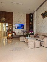 nhà một trệt một lầu mặt tiền đường phó cơ điều gần honda tân thành, 5,5 tỷ, tp vĩnh long