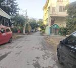 Bán đất tặng nhà ngay chợ Vĩnh Khê An Dương Hải Phòng