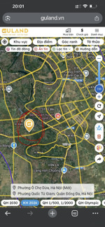 bán nhanh 100m2 đất ở thôn cốc thượng xã hoàng diệu cách đê đáy 100m lh đường 5m