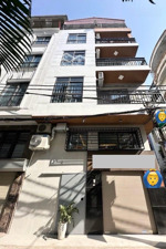 siêu phẩm phố vọng 6 tầng thang máy. phân lô - ô tô tránh - kinh doanh đỉnh. lô góc 2 mặt thoáng