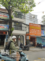 bán nhà mặt tiền kinh doanh đường văn cao 2 lầu chỉ 4.15 tỷ