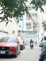 bán nhà hxh thông - 4m*12m - 3pn - full nội thất - phạm văn chiêu, p9, gò vấp - nhỉnh 5 tỷ