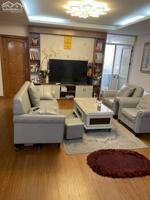 Bán căn hộ chung cư FLC Landmark Lê Đức Thọ 124m 3pn full đồ