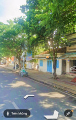 mặt tiền trần phú _ gần hải sản thanh sương & bệnh viện vinmec } * ra biển 200m * giá : 230tr/m²