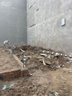 Bán đất 50m2 Trang Quan An Dương Hải Phòng