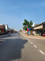 bán nền thổ cư sổ riêng gần đường hồ thị hương - long khánh