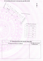 bán 300m2 đất ở hẻm 140 nguyễn minh đường, p. 4, tân an, long an