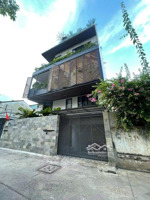 bán biệt thự hầm trệt lửng 3 lầu sân thượng sang trọng 38/9a trần khắc chân. p. tân định. q. 1