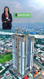 căn hộ 3pn - 2wc view sông sài gòn - cách quận 1 chỉ 12km - nhận nhà q4/2026