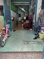 bán nhà quận 7- ngang 5 dài 25 sát cc ecogreen - dòng tiền 15tr - hiện hữu - trước nhà 4m - 7.5tỷ