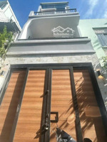 nhà đẹp mới keng trung tâm quận 10- p.13- 5 tầng _ vài bước ra mặt tiền- 4pn- full nội thất- 7,6 tỷ