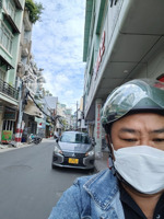 bán nhà 3 tầng nguyễn trọng tuyển dtsd 68m2 p1, tân bình nhỉnh 4 tỷ.