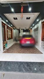 Bán nhà 18 tỷ 5x20m, 4 tầng, mặt tiền đường số 32, Phường bình trị đông B