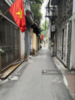 diện tích to giá nhỏ - nhà đẹp ở ngay 47m hơn 8 tỷ - lô góc ba gác đỗ cửa - vài bước ra vạn phúc