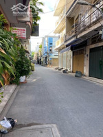 bán nhà nguyễn cửu đàm. p tân sơn nhì (4,1m x 20m) nhà 1 trệt 1 lầu