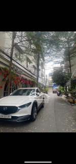 bán nhà mặt tiền cư xá chu văn an, p26, bình thạnh dtcn 44m2 2 lầu giá chỉ 8,9 tỷ tl