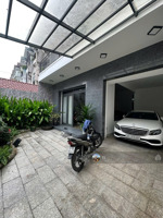 biệt thự vườn lài nối dài dt 8x20 trệt 2 lầu hxh 6m gần dh nguyễn tất thành giá 10 tỷ gần chợ