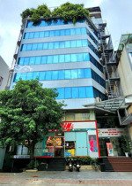 chính chủ cho thuê văn phòng tại số 2 vương thừa vũ, diện tích sử dụng 120m2