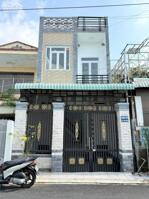 Nhà 1 trệt 1 lầu số 188/101 Bế Văn Đàn, phường An Hoà, quận Ninh Kiều