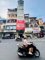 Bán nhà phố Bạch Mai Hai Bà Trưng – 6 tầng thang máy – Vừa ở vừa cho thuê – Giá 35 tỷ
