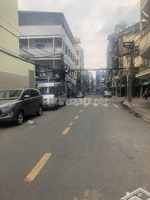 tòa nhà 6 tầng cư xá bắc hải p.15, quận 10. - diện tích : 4.4x16m , giá 18 tỷ