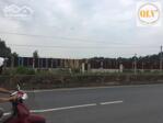 BÁN ĐẤT XÂY DỰNG NHÀ XƯỞNG – GÒ DẦU, TÂY NINH – 36.176m²