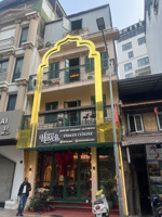 cho thuê nhà phố nguyễn thị định, diện tích 60m2 x 3 tầng, mặt tiền 5m , làm hàng ăn cũng ok