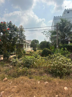 bán đất ql14 chơn thành, bình phước, lh 