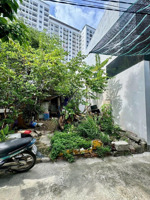 bán đất hẻm 3m văn tiến dũng dt 54.7m2 ngang 4m, tiện ích xung quanh đầy đủ, giá 2tỷ320tr có tl