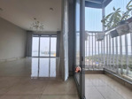 penthouse luxgarden 111m 3pn- nội thất cơ bản- ở liền. quận 7