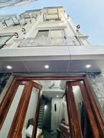 siêu phẩm xuân đỉnh 30m² x 5 tầng, thang máy, nhà mới tinh giá tốt 9.1 tỷ