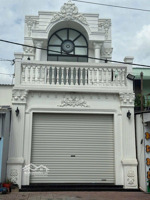 bán nhà mặt phố mặt tiền tại đường mậu thân, phường 3, vĩnh long, 4,9 tỷ, 53m2, uy tín hot!