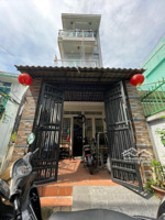 ttq8 - bán 3 căn nhà liền kề mua 1 được 3 - hẻm xe hơi tạ quang bửu p3, q8