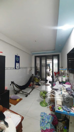 nhà mặt tiền huỳnh thị hai, trung mỹ tây q12 diện tích: 4 14m, kết cấu 1 lầu kiên cố.