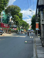 hạ giá 15% mặt tiền kinh doanh ngay lý thường kiệt (4.2x24m) 6 tầng thang máy chỉ 21,5 tỷ