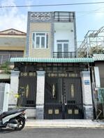 Bán Nhà Trệt Lầu nhánh đường Bế Văn Đàn, P.Cái Khế, TP.Cần Thơ