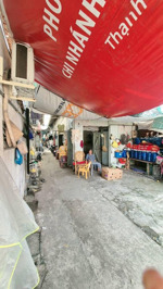 bán nhà trọ đường 28 phường 6 quận gò vấp dt 630m2 (10x63m) giá 50tỷ