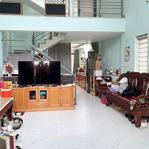 1/ đường xe tải thông, nhà shr vuông đẹp chủ xây ở cứng cáp, tiện ở kd - phòng khám - văn phòng cty