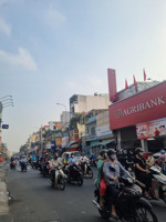 nhà bán đ lạc long quân- giáp q 11- gần chợ vải tân bình- 43 m2- 5.x tỷ