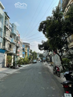 nhà đẹp đường số 24 khu bình phú 1 q6 (4x24m) giá chỉ 13 tỷ